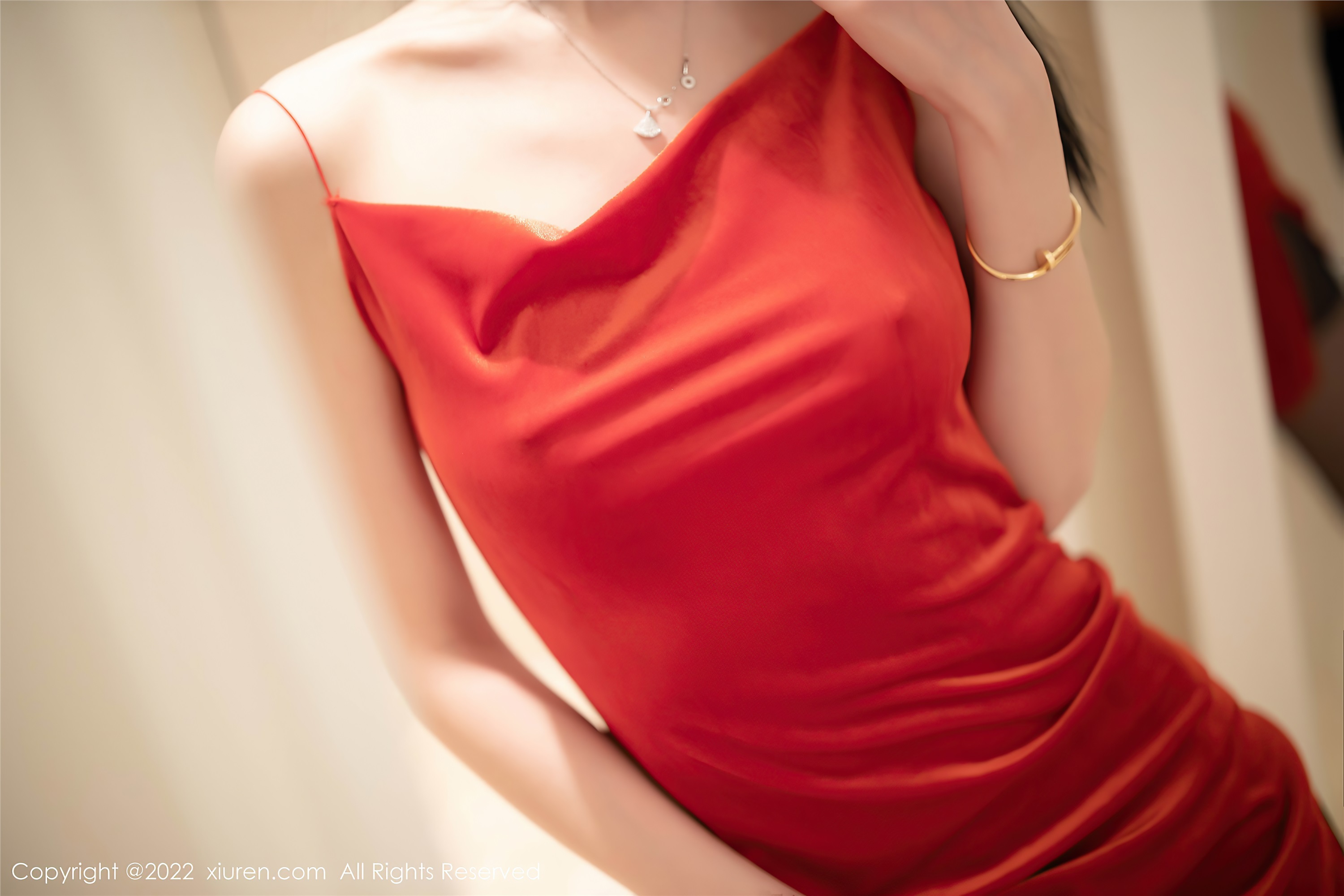 Xiuren秀人网 2022.01.10 NO.4443 梦心玥